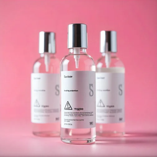 مواد اولیه شیمیایی عمده برای صنعت آرایشی و بهداشتی