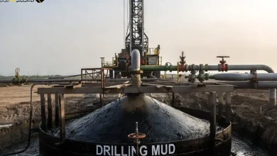 مواد اولیه گل حفاری: 8 ماده استراتژیک در صنعت نفت و گاز