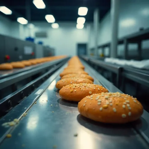 مواد اولیه شیمیایی عمده برای صنعت غذایی