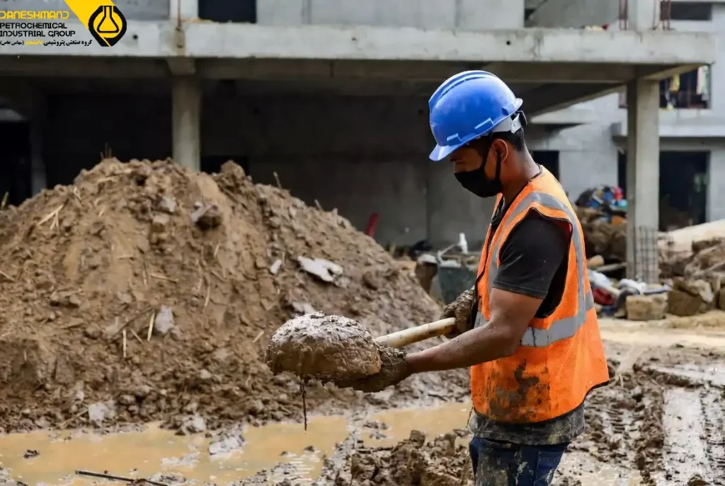 مواد اولیه گل حفاری: 8 ماده استراتژیک در صنعت نفت و گاز