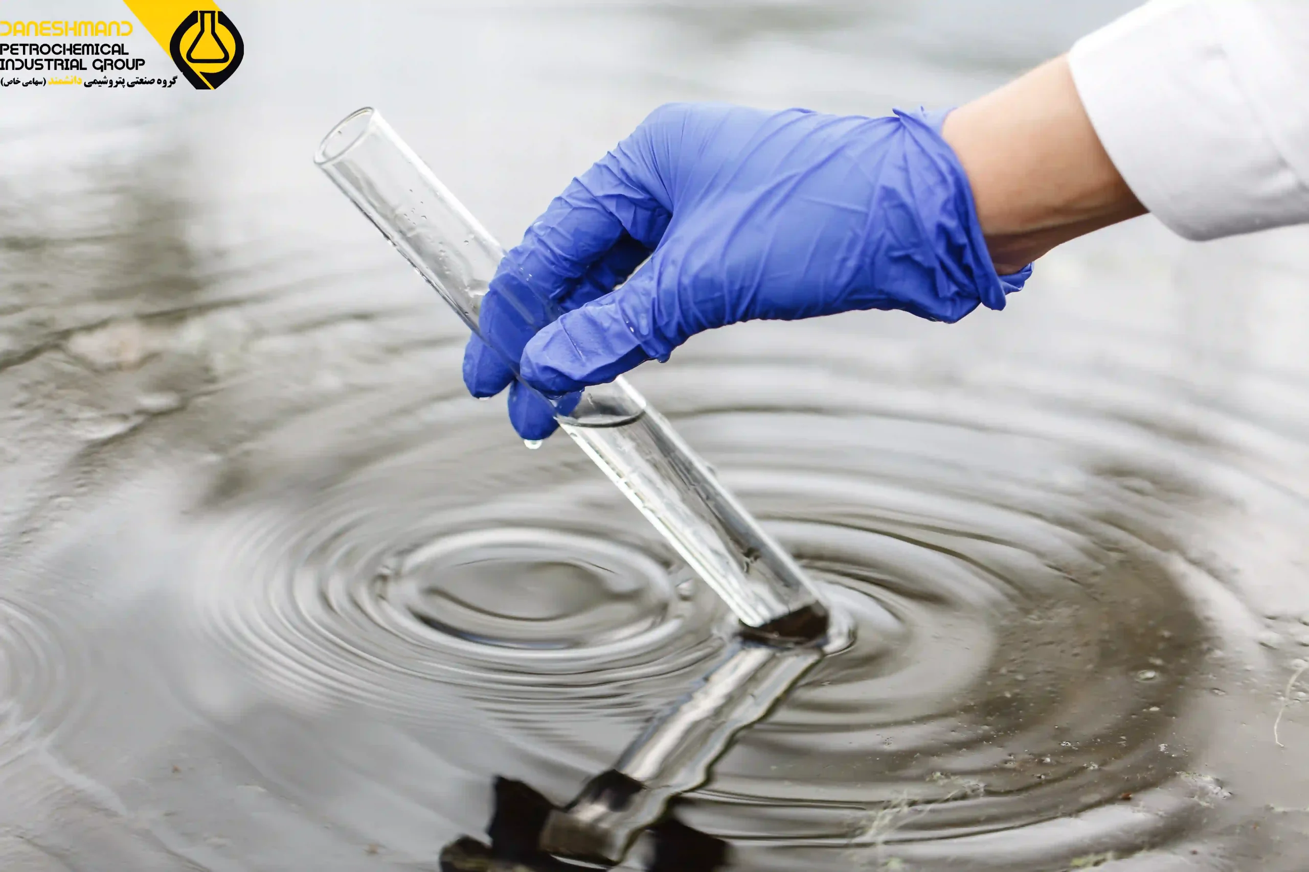 تصفیه شیمیایی آب چیست؟ 5 حقیقتی که کسی به شما نمی‌گوید!