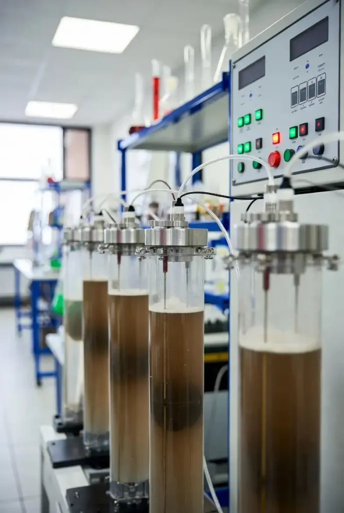 7 فناوری برتر تصفیه فاضلاب در مقایسه با روشهای سنتی