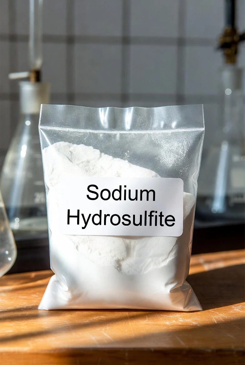 سدیم هیدروسولفیت