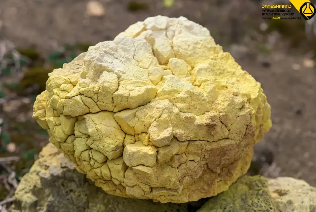 گوگرد | راهنمای خرید عمده 3 نوع پودری، مایع و گرانوله