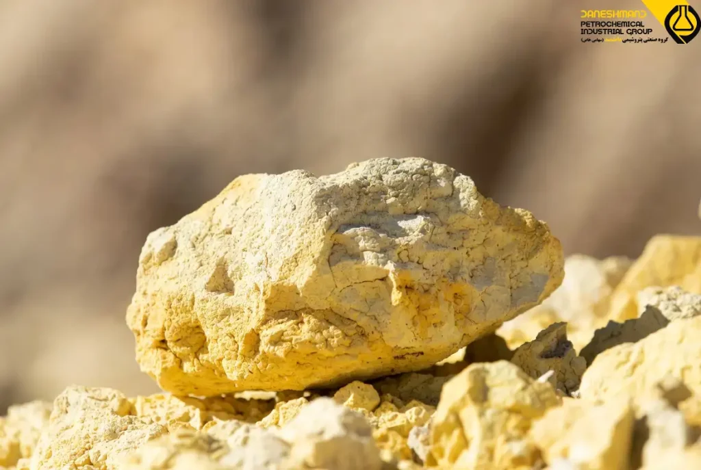 گوگرد | راهنمای خرید عمده 3 نوع پودری، مایع و گرانوله