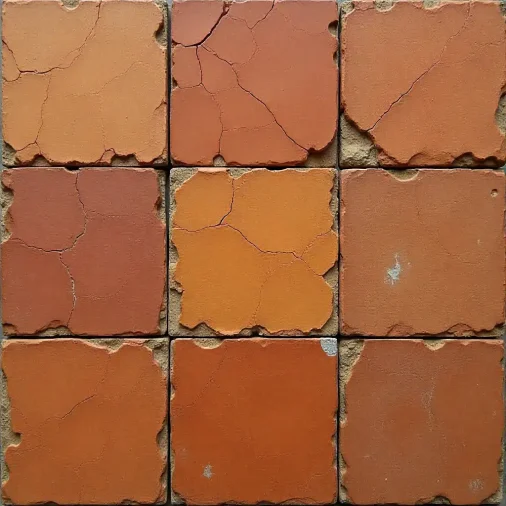 مواد اولیه شیمیایی عمده برای صنعت کاشی و سرامیک