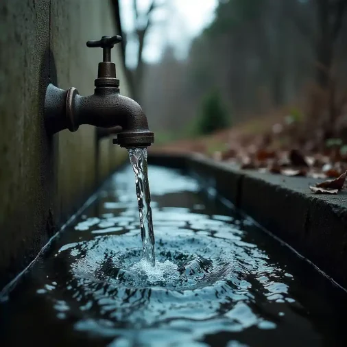 مواد اولیه شیمیایی عمده برای صنعت پساب (آب و فاضلاب)