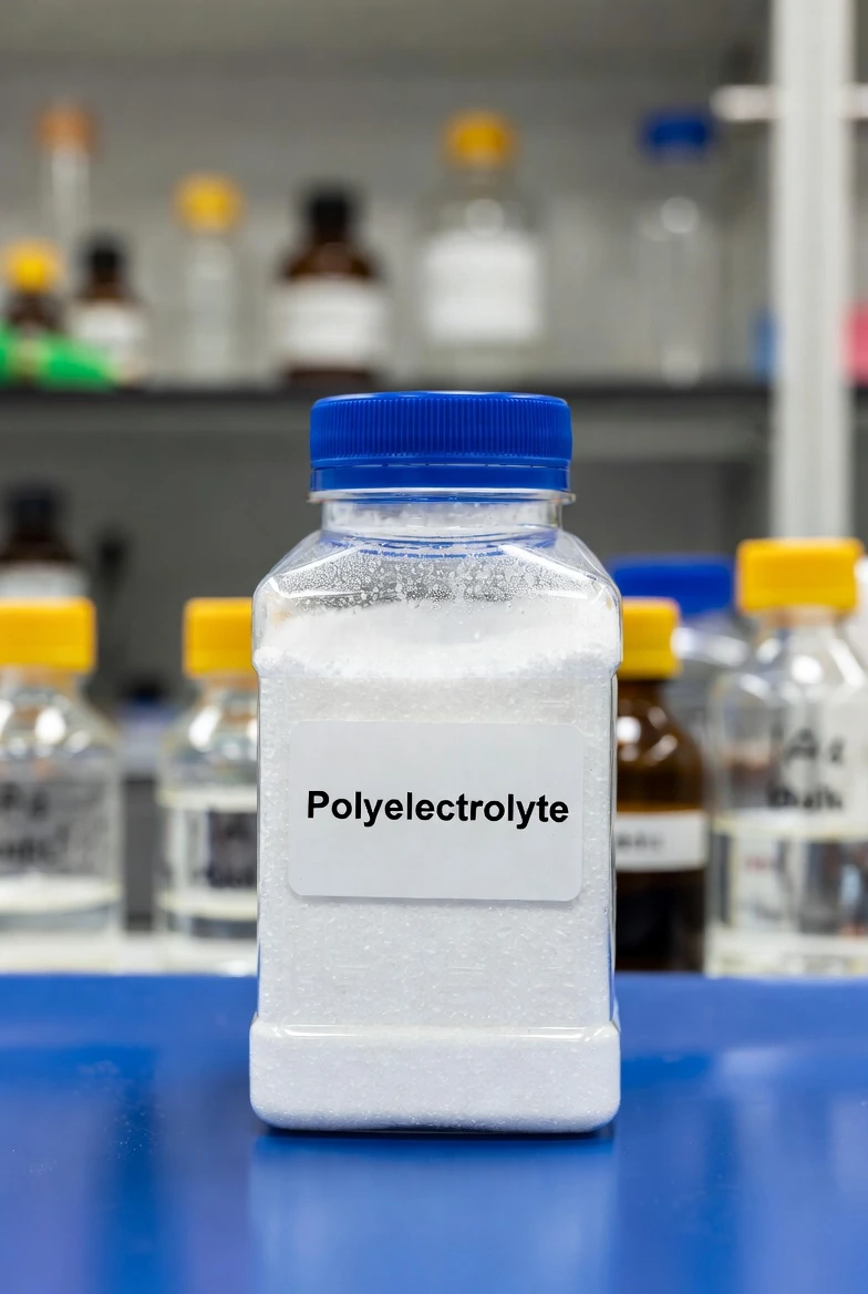 پلی‌الکترولیت