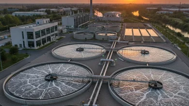 7 فناوری برتر تصفیه فاضلاب در مقایسه با روشهای سنتی